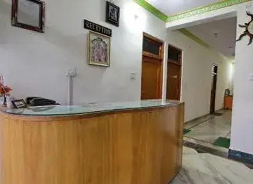 Recepció Foto