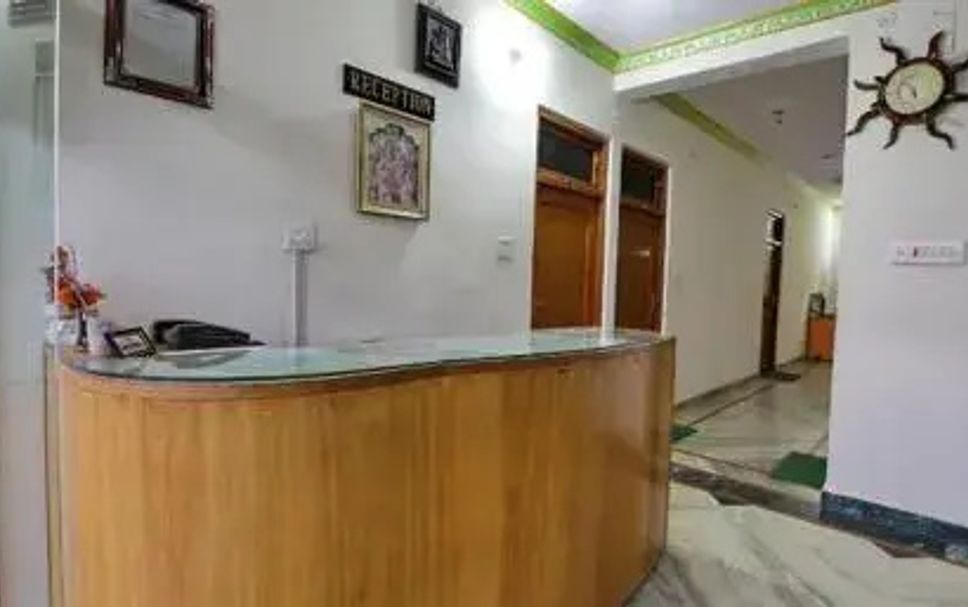 Recepció Foto