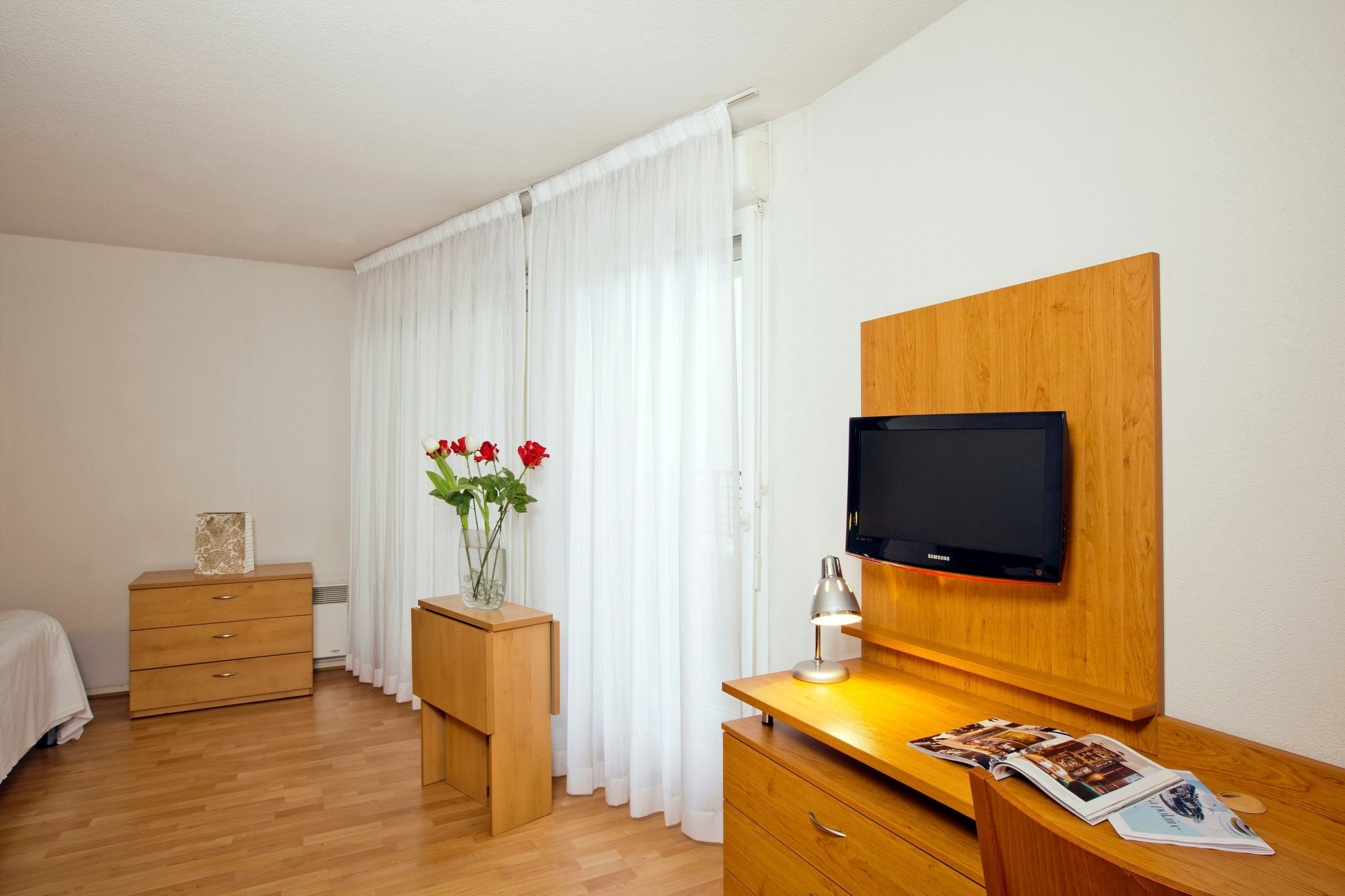 Habitació