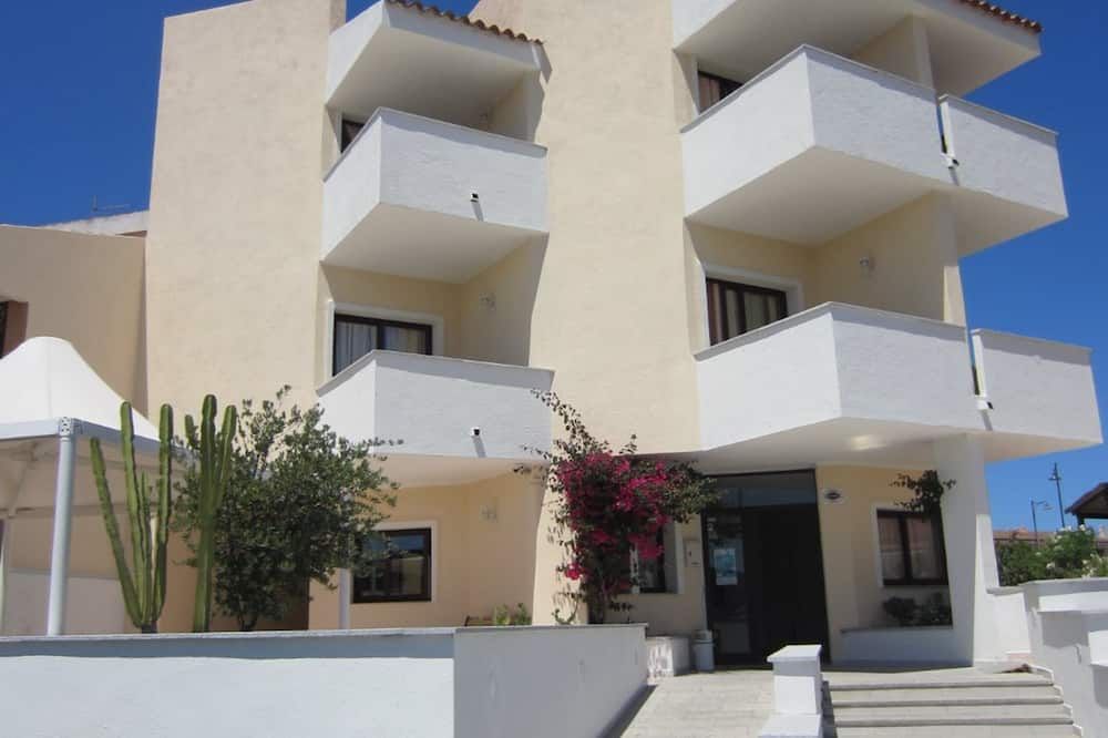 Edifici