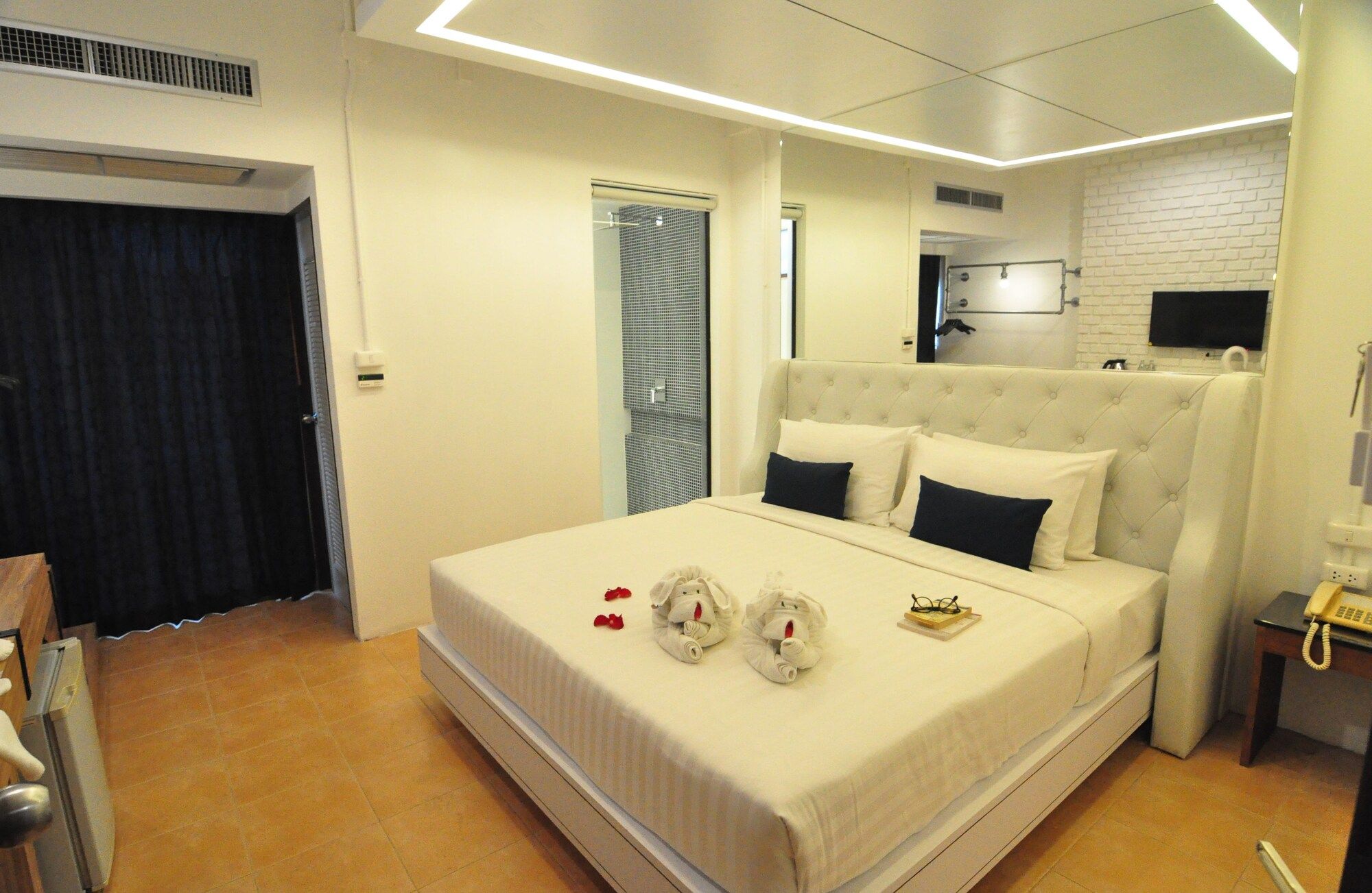 Habitació