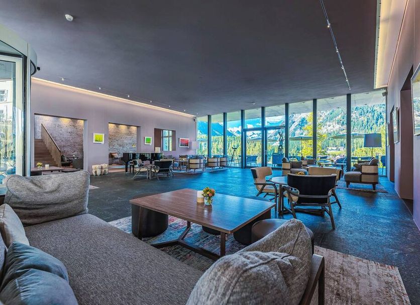 Sala d'estar Foto
