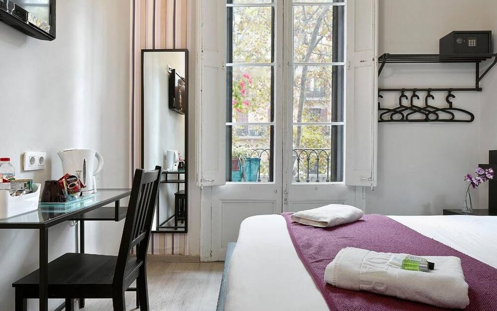 Habitació Foto
