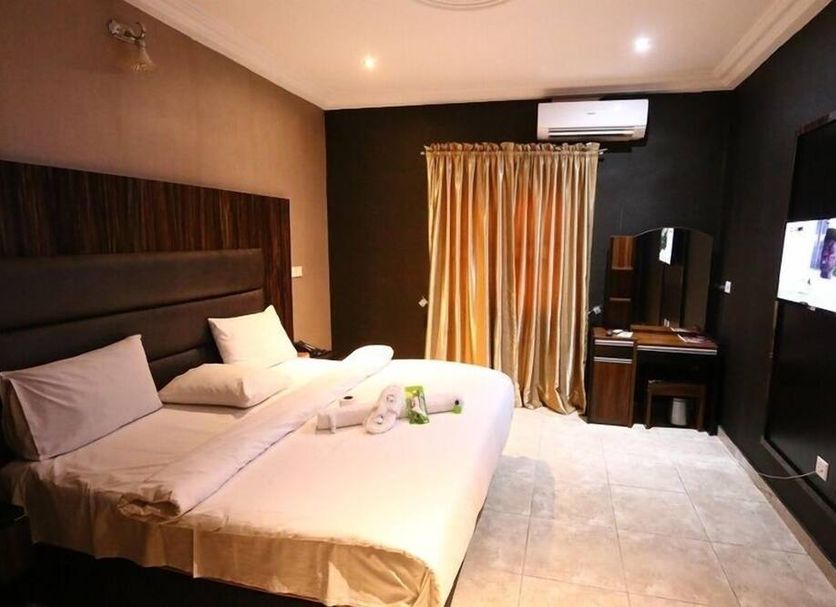 Habitació Foto