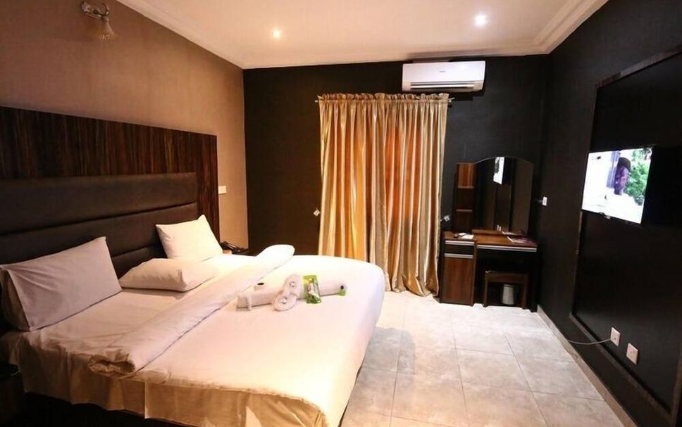 Habitació Foto