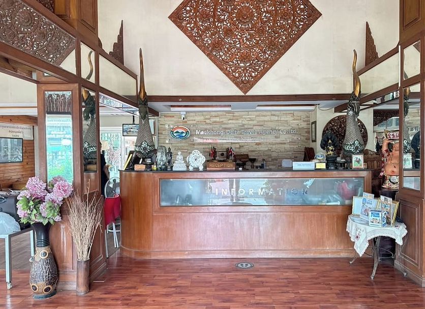 Recepció Foto