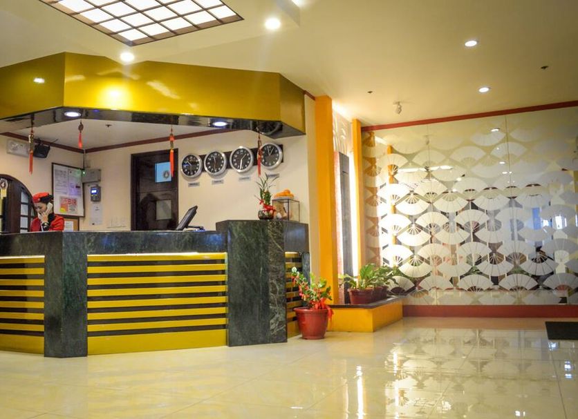 Recepció Foto