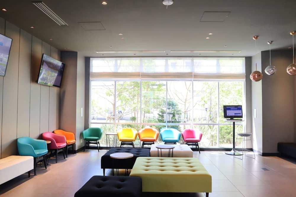 Sala d'estar