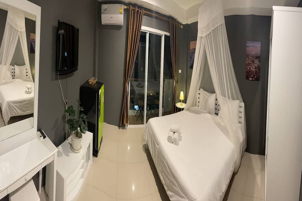 Habitació