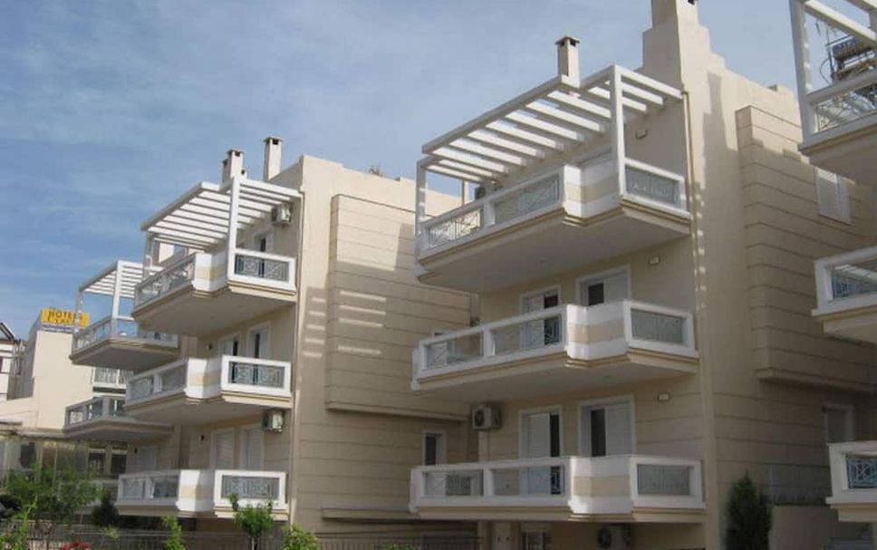 Edifici Foto