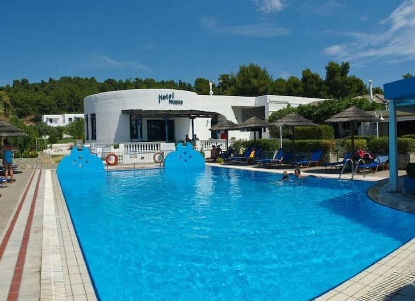 Pool Foto