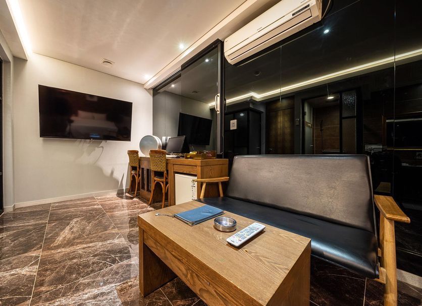 Sala Foto