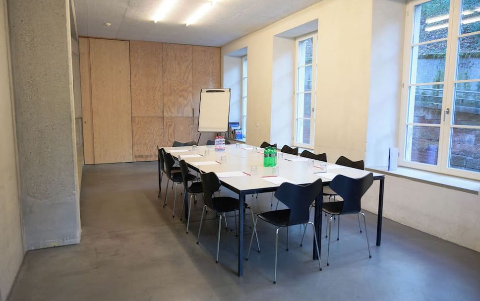Sala de conferències Foto