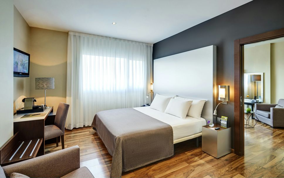 Habitació Foto
