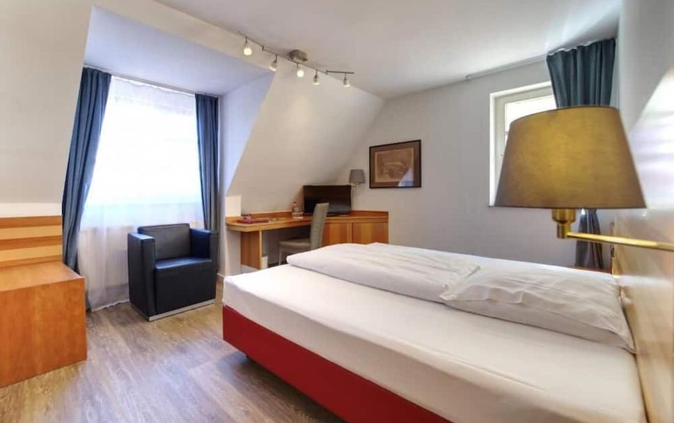 Habitació Foto
