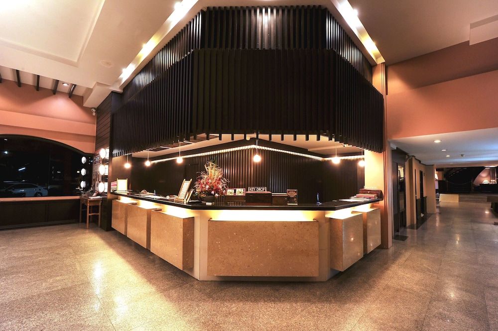 Recepció