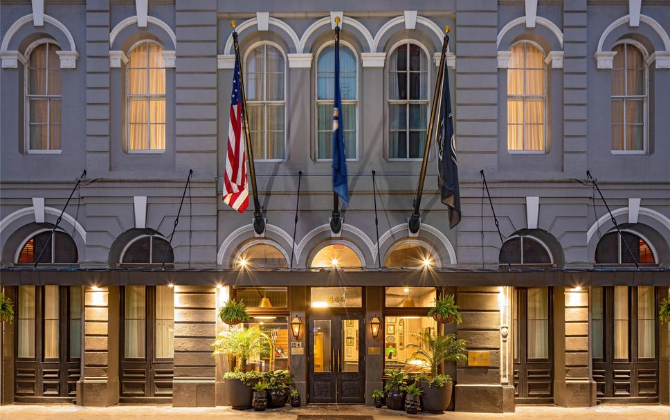 Edifici Foto