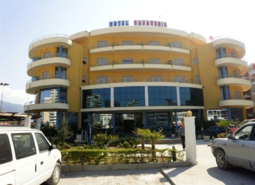 Edifici Foto