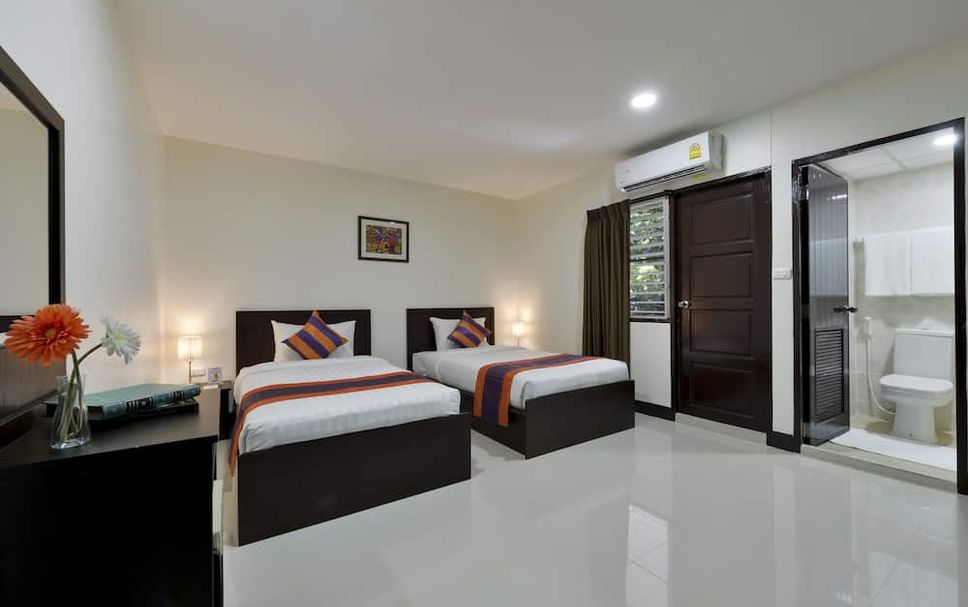 Habitació Foto
