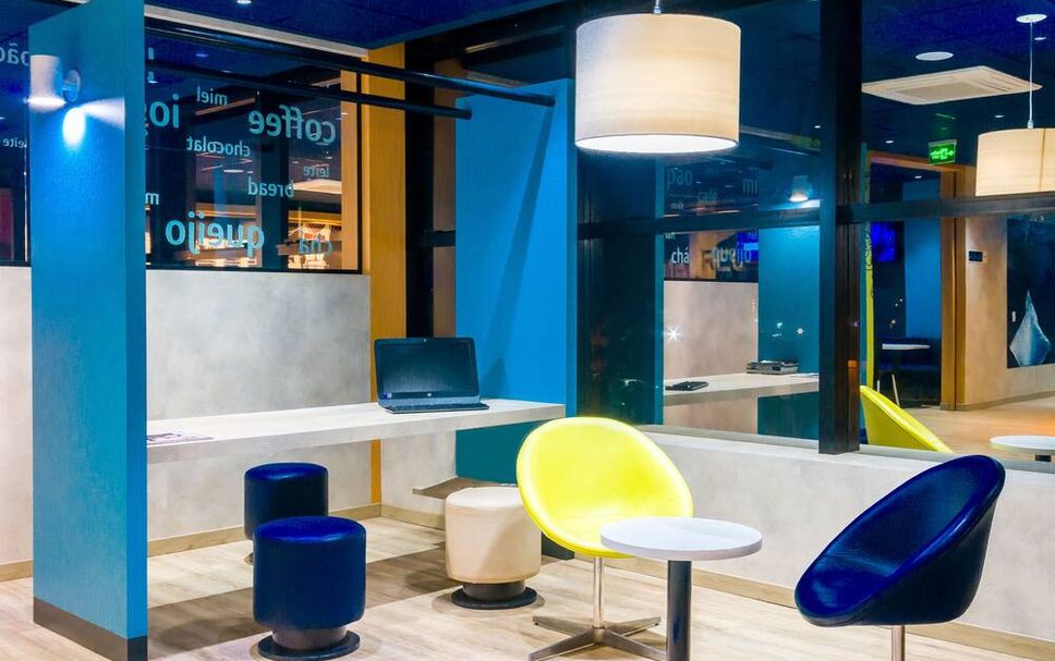 Sala d'estar Foto