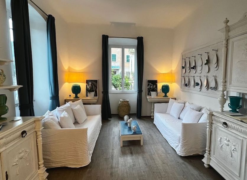 Sala Foto