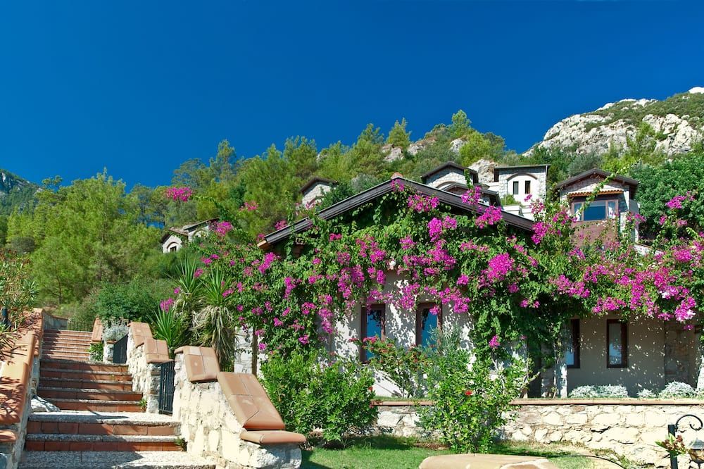 Vista exterior