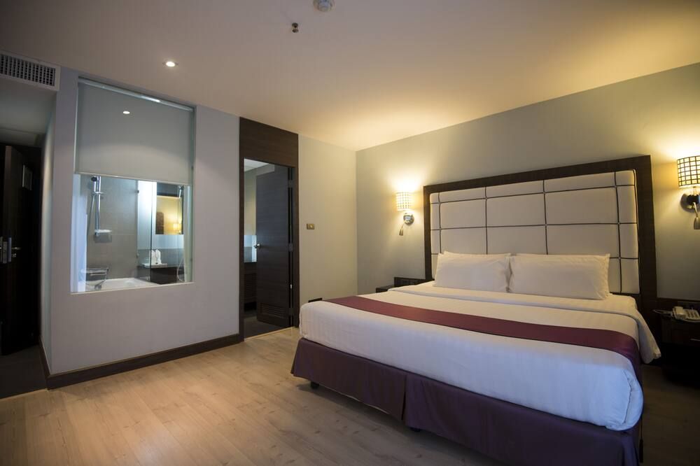 Habitació