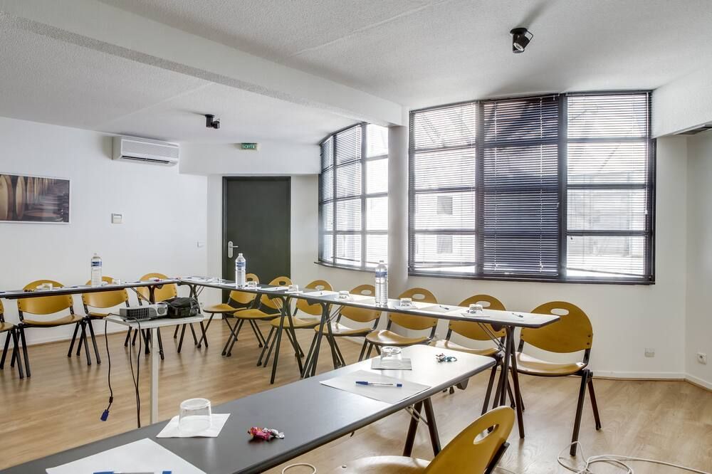Sala de conferències