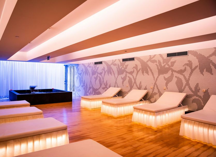 Sala d'estar Foto