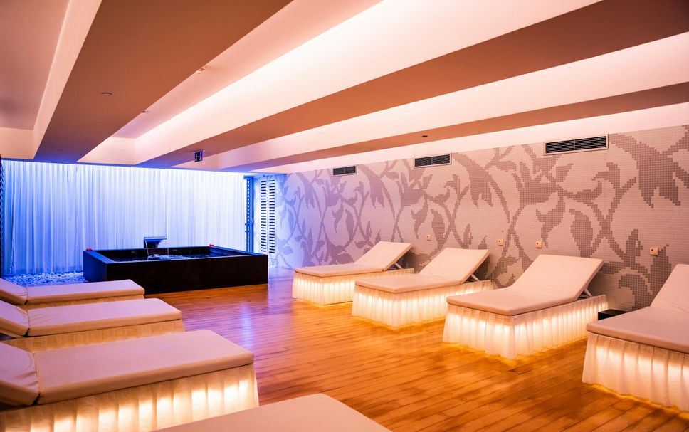 Sala d'estar Foto