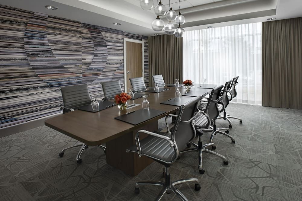 Sala de conferències
