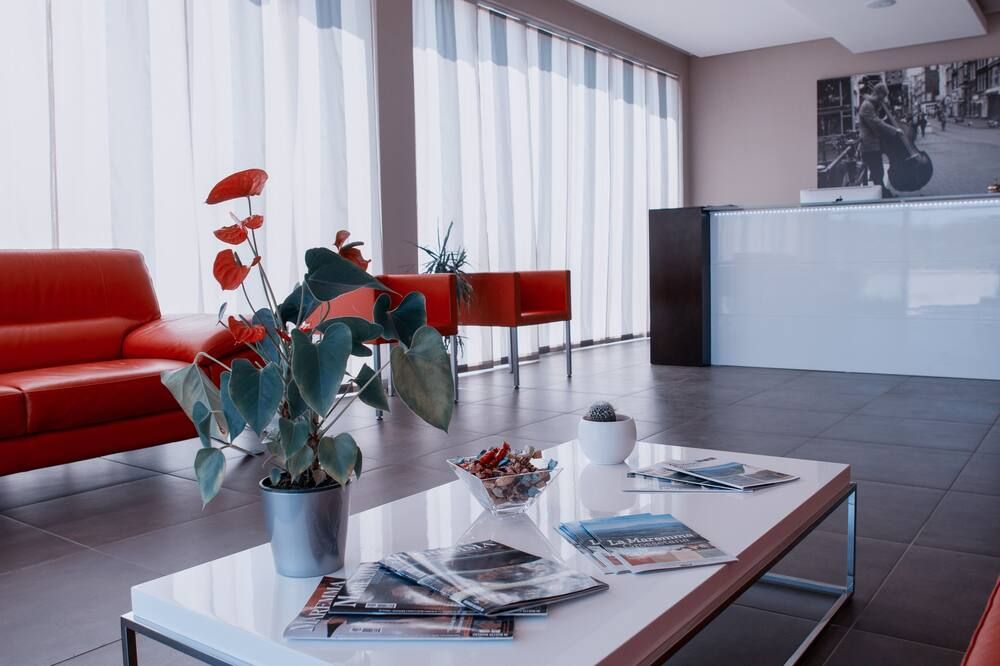 Recepció
