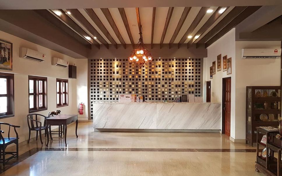 Recepció Foto