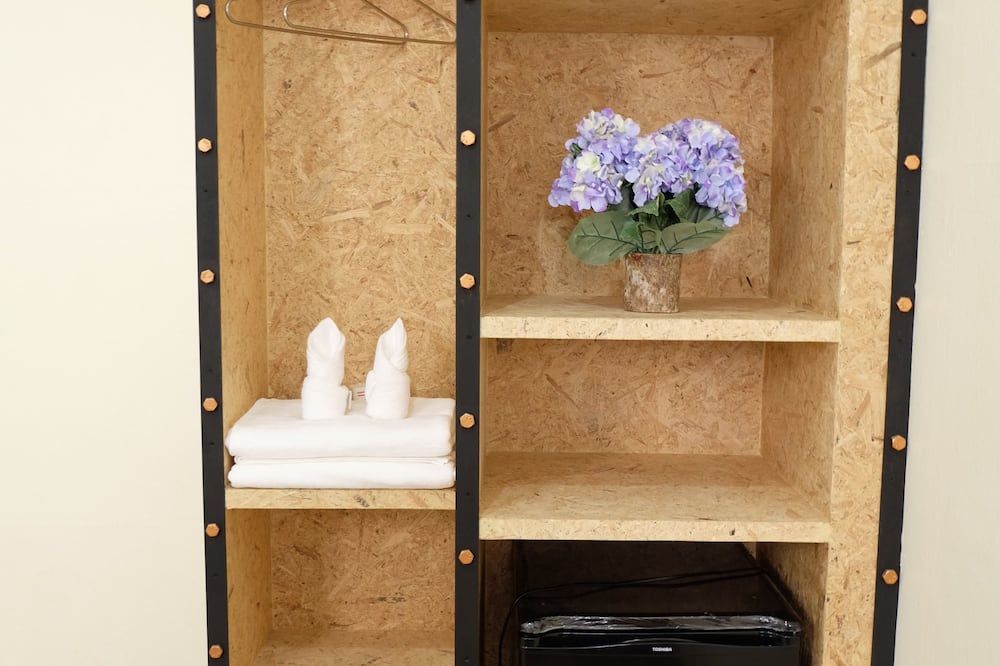 Serveis de l’habitació