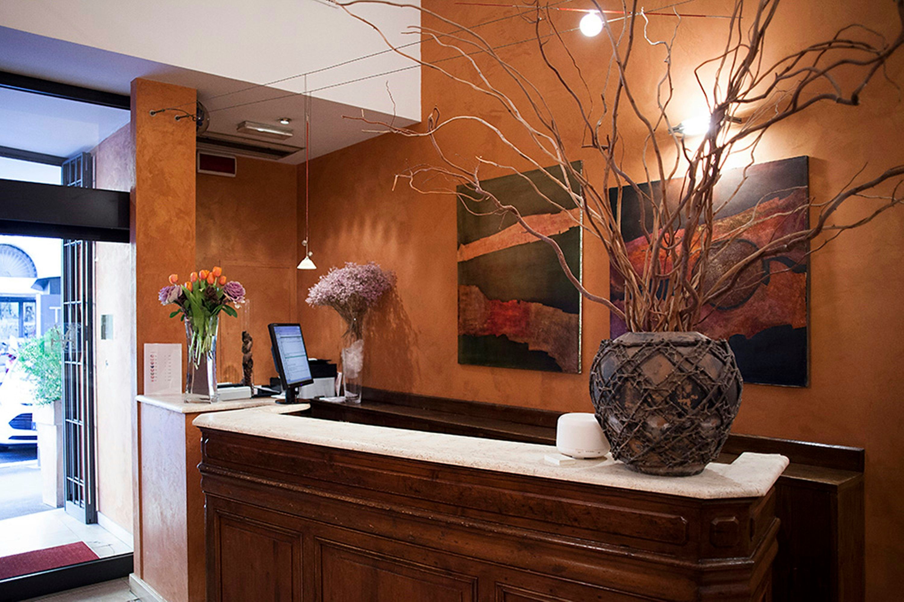 Recepció