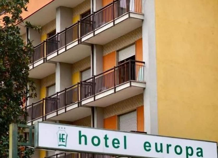 Edifici Foto