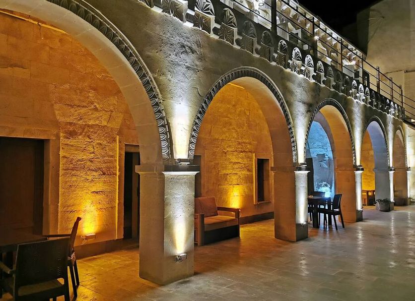 Edifici Foto