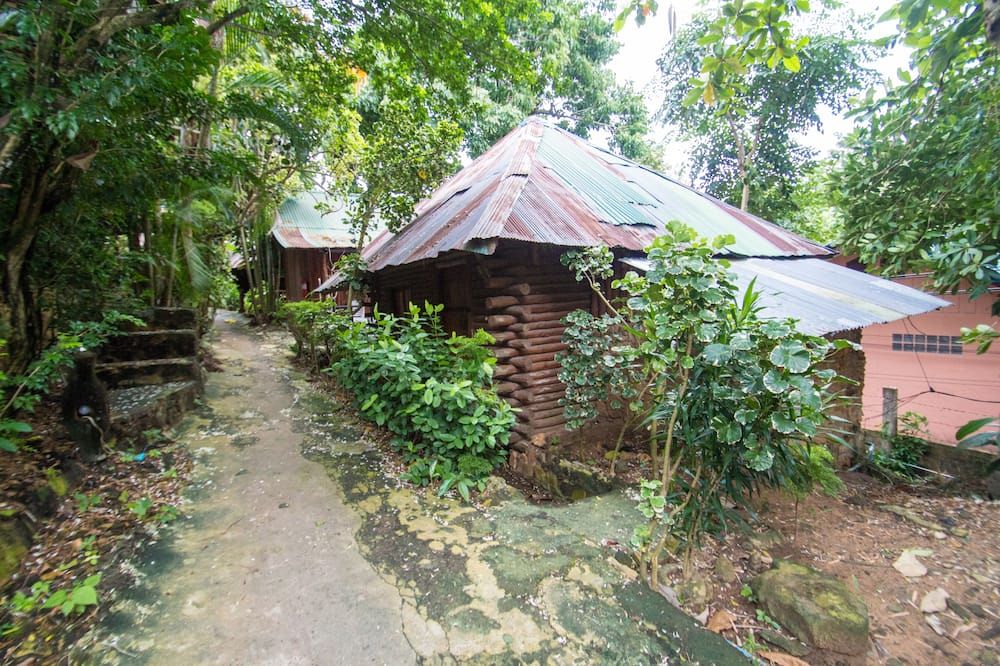 Vista exterior