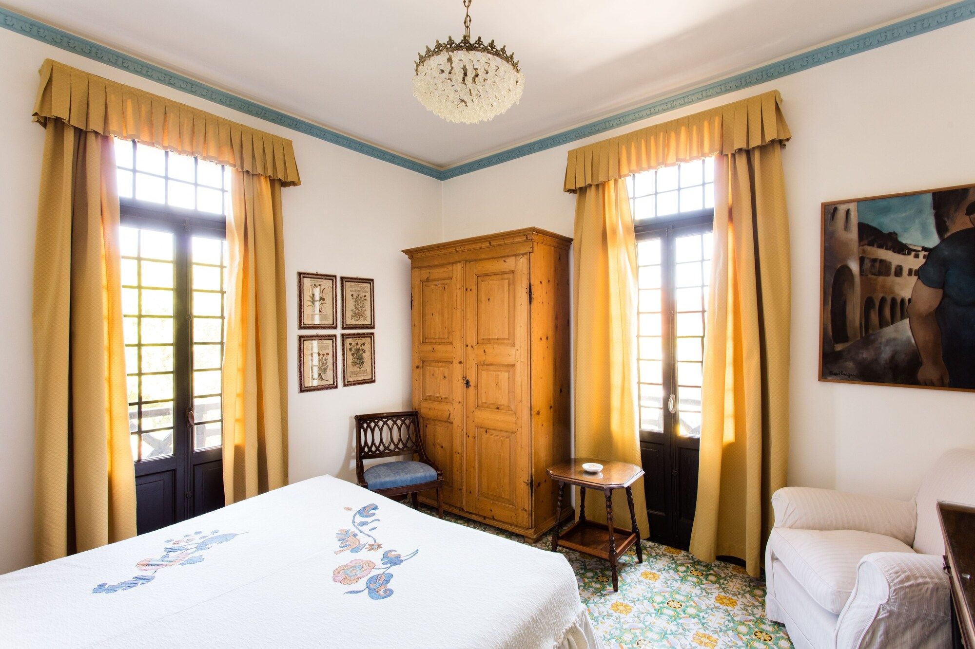 Habitació
