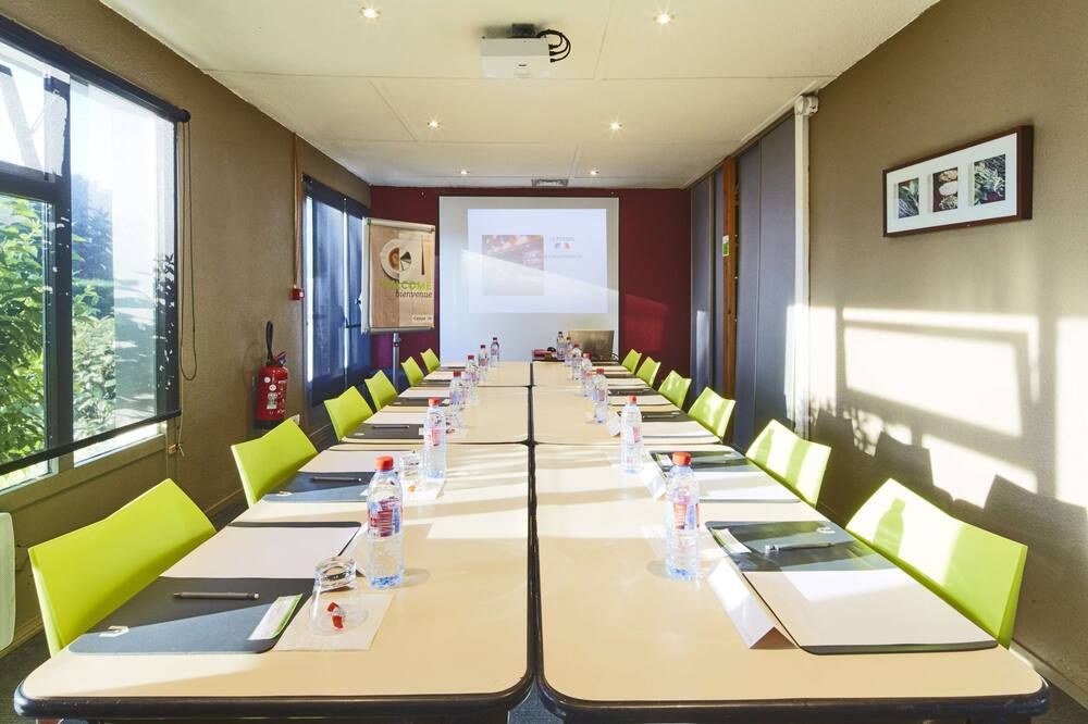 Sala de conferències