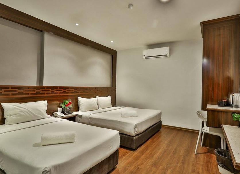 Habitació Foto