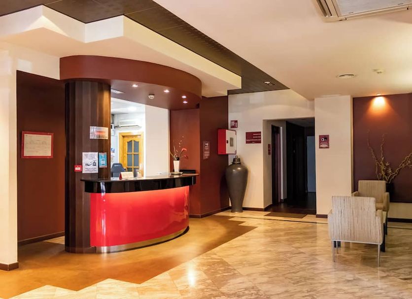 Recepció Foto