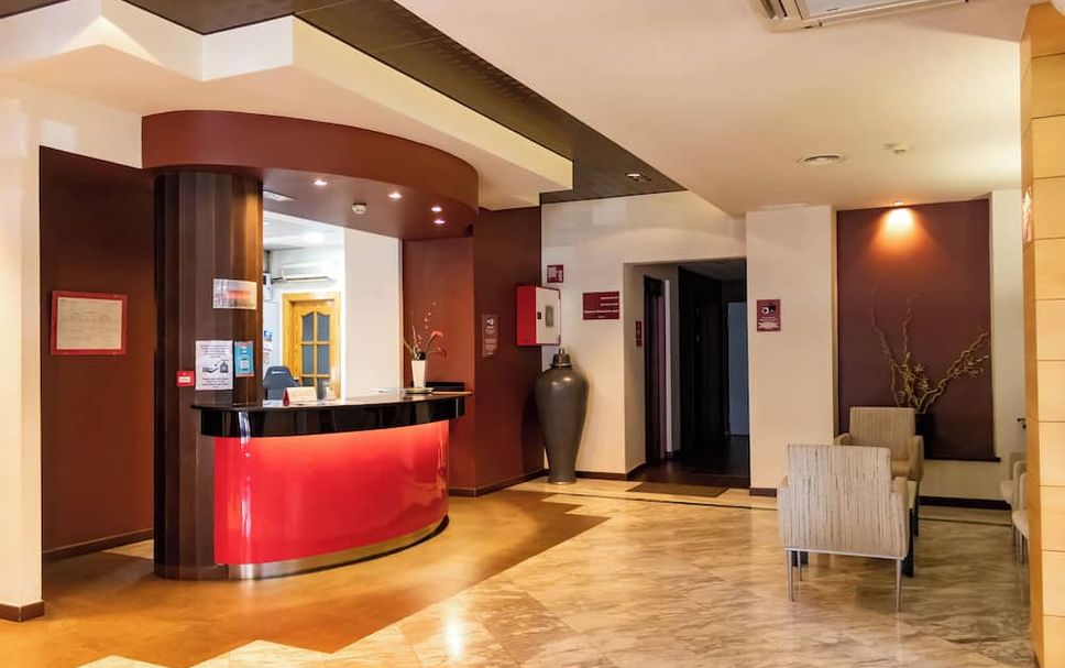 Recepció Foto