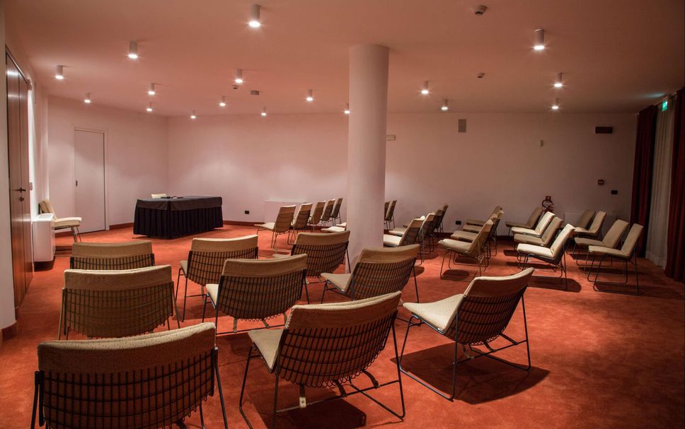Sala d'estar Foto