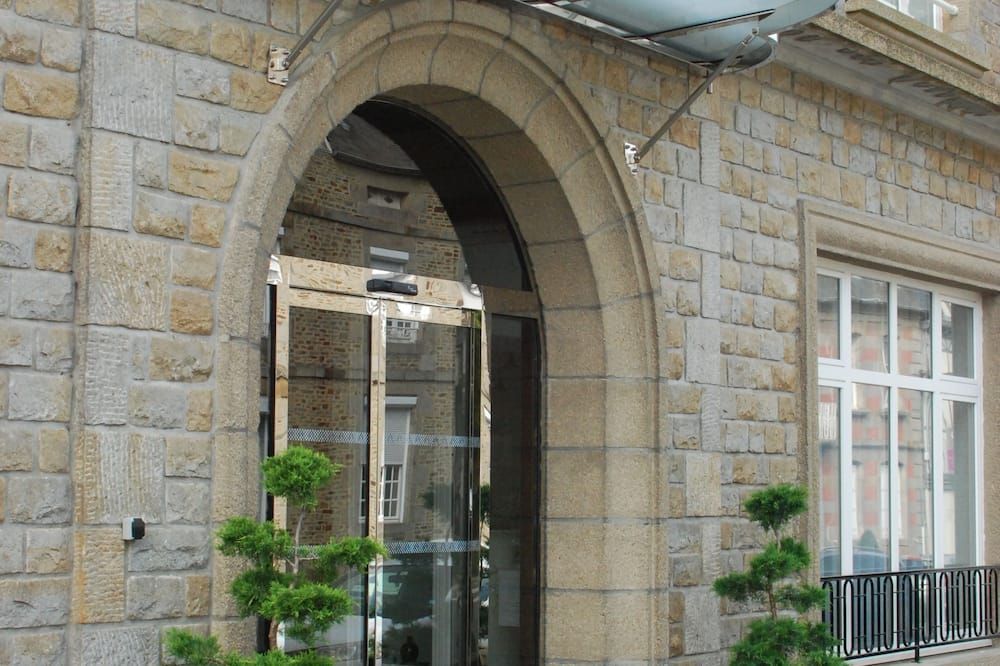 Vista exterior