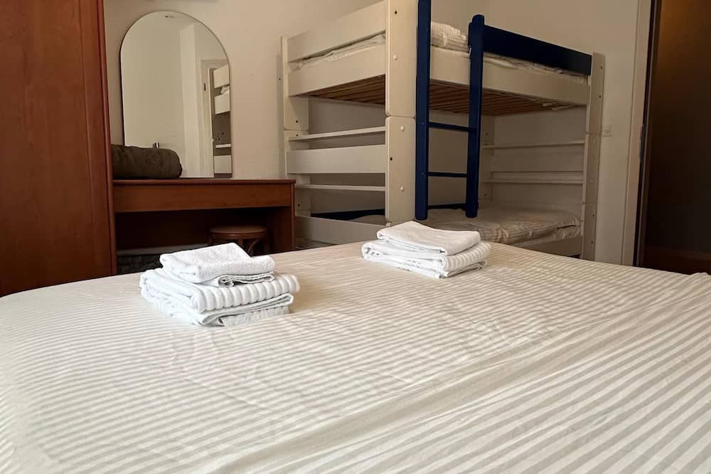 Habitació