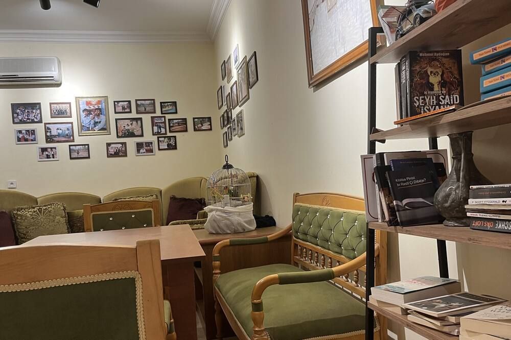 Recepció