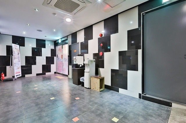 Vestíbul