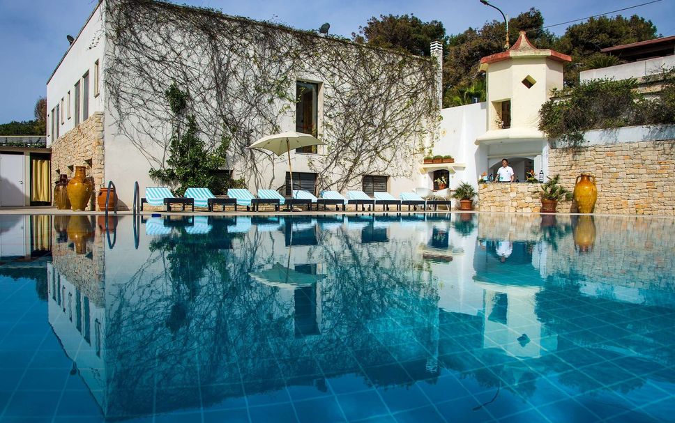 Pool Foto