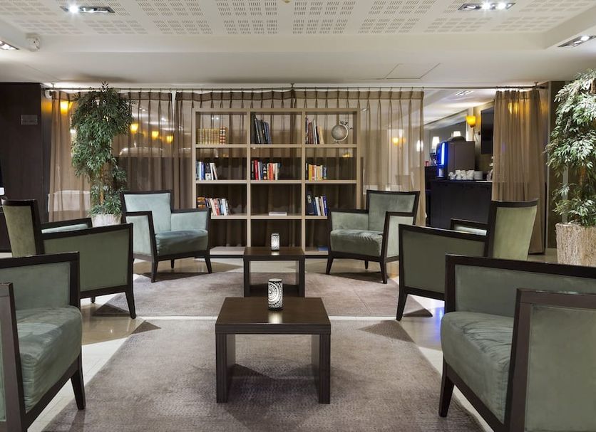 Sala d'estar Foto
